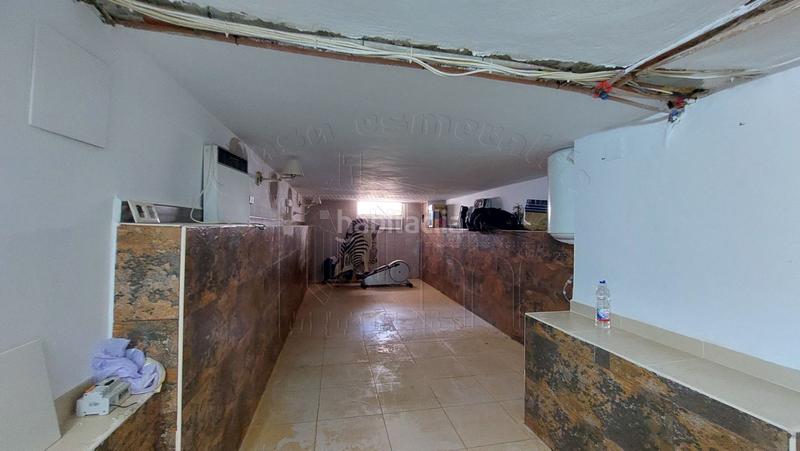 Foto 86bffb07-60b6-4743-8997-c72d9f341536. Chalet with parking pool in Centre Miami Platja