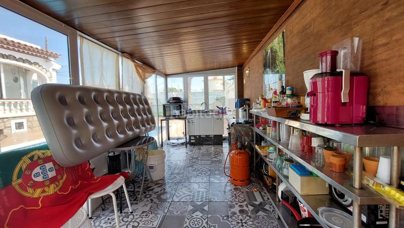 Foto 88ea18d0-0b12-4365-a167-b9c766779e4b. Chalet with parking pool in Centre Miami Platja