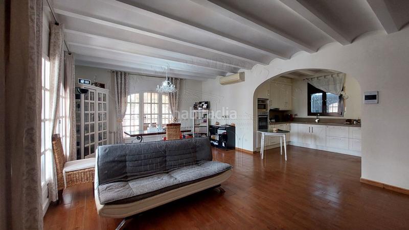 Foto 8cbf37a4-c162-4908-bdcf-e1c727bd33ad. Chalet with parking pool in Centre Miami Platja