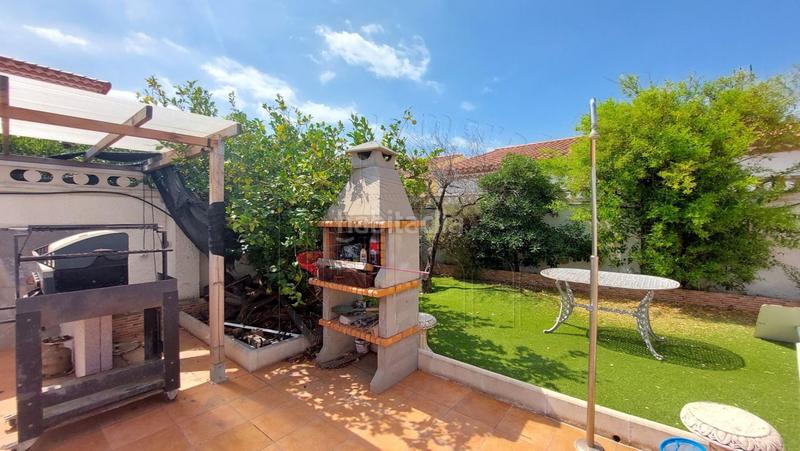 Foto b21cdc8d-b636-4ee8-9f58-5b8af0b6ae44. Chalet with parking pool in Centre Miami Platja