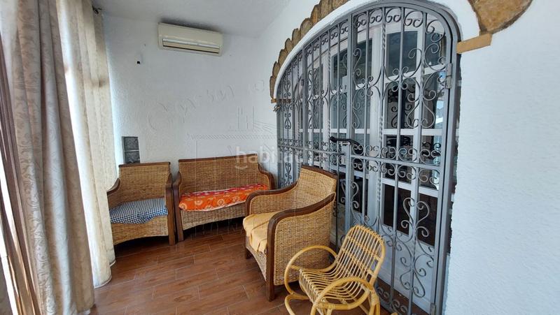 Foto c59d081b-00de-4582-b2ee-0b69126c1394. Chalet with parking pool in Centre Miami Platja