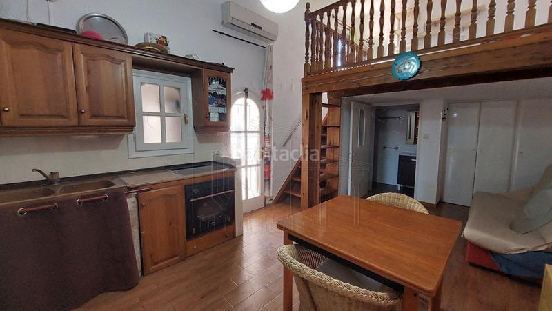 Foto e4ce54e6-d8fd-4eb1-adad-b339d4601657. Chalet with parking pool in Centre Miami Platja