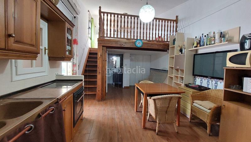 Foto f110755a-fafa-4382-8e6a-b86b7d114546. Chalet with parking pool in Centre Miami Platja