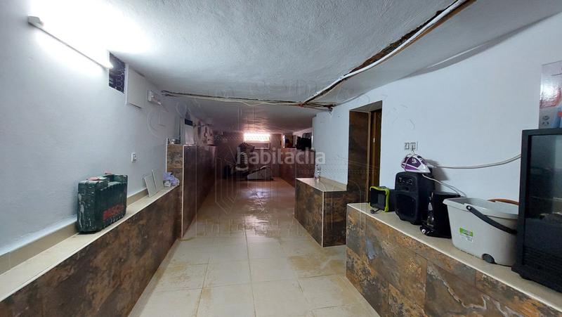 Foto f1364e3d-54d3-4dc7-b8d9-dc50b537a99f. Chalet with parking pool in Centre Miami Platja