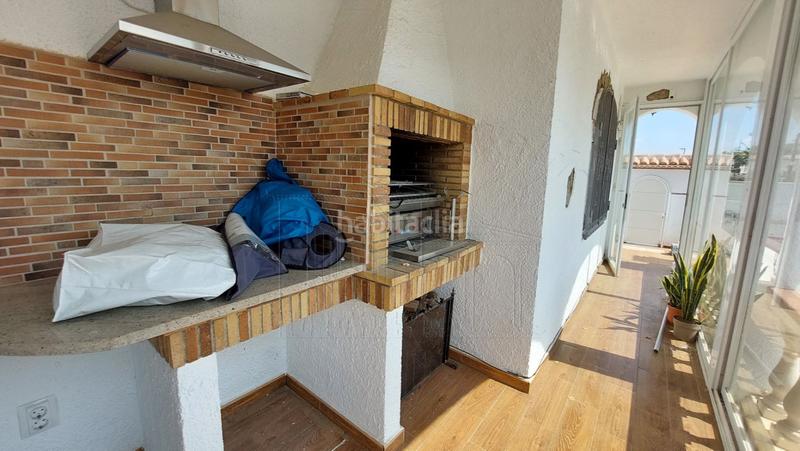 Foto fc2434ac-85ed-41a2-85a3-5b48fca84726. Chalet with parking pool in Centre Miami Platja