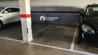 Affitto Posto auto  Joan fuster. En tarragona