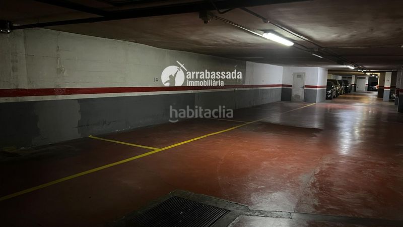 Foto 1a863944-c212-4b76-967b-9be8eeece26c. Aparcament cotxe a Nou Eixample Nord Tarragona