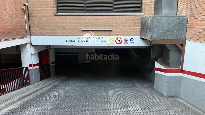 Foto 75af21cd-bda9-4edb-a03c-bf7b85cd8624. Aparcament cotxe a Nou Eixample Nord Tarragona