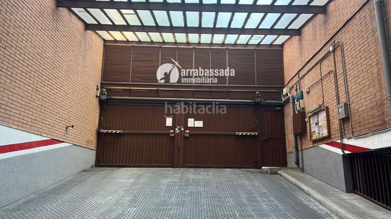 Foto a69b7ae8-e193-4b27-be39-1d61aed1ae84. Aparcament cotxe a Nou Eixample Nord Tarragona