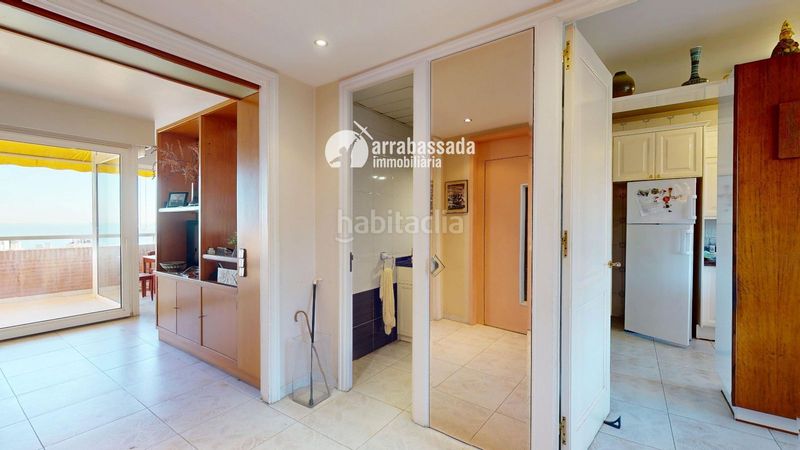 Foto 0d648f15-e0b4-447b-84ff-61fc394d73b6. Casa amb calefacció aparcament a Llevant Tarragona