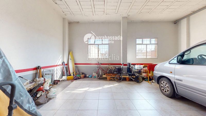 Foto d0e0ebda-3483-4381-89dc-0d71ac0de398. Casa amb calefacció aparcament a Llevant Tarragona
