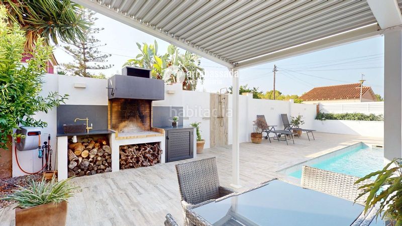 Foto 17a60b64-84a9-422f-9693-35feefabd848. Chalet en el vendrell en La Franquesa-Oasis Park Vendrell (El)