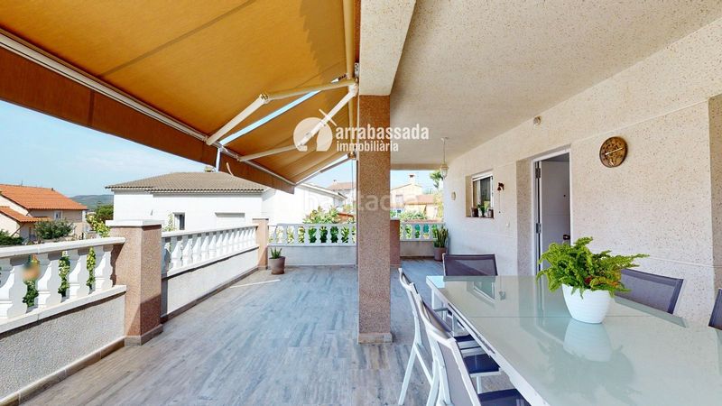 Foto 2fe4f957-2a3d-47e6-be33-dbbabb5790b2. Chalet en el vendrell en La Franquesa-Oasis Park Vendrell (El)