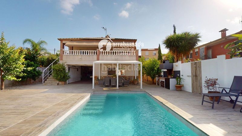 Foto 5bb6d7ba-d008-42f0-ab5f-a79e20731c81. Chalet en el vendrell en La Franquesa-Oasis Park Vendrell (El)