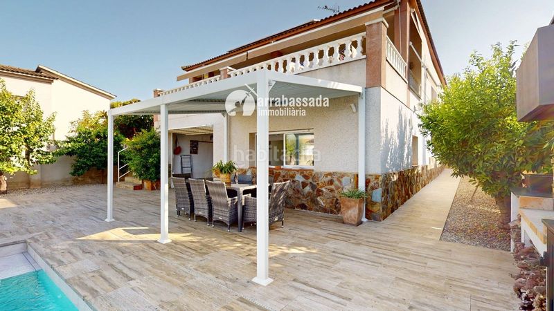 Foto 5bcc6c70-232a-405d-b407-f2163a39100d. Chalet en el vendrell en La Franquesa-Oasis Park Vendrell (El)
