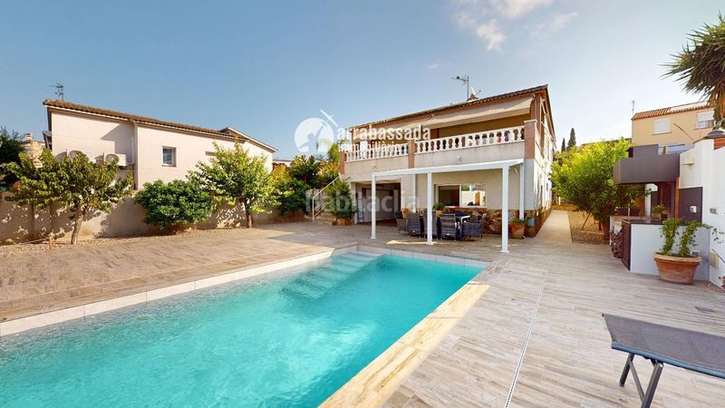 Foto 5d1db2a0-0860-445c-a29b-892bf81a2a98. Chalet en el vendrell en La Franquesa-Oasis Park Vendrell (El)