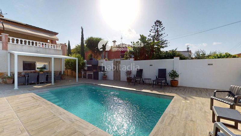 Foto 65269922-0dd7-4a1e-be55-2ead6165cc11. Chalet en el vendrell en La Franquesa-Oasis Park Vendrell (El)