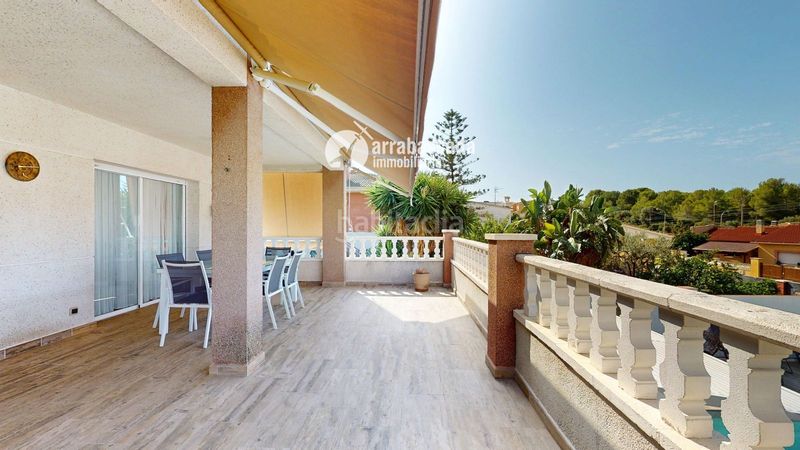 Foto 725d69f0-d20f-4909-bb2d-743b14241702. Chalet en el vendrell en La Franquesa-Oasis Park Vendrell (El)