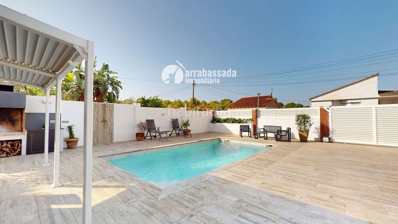 Foto 79b32120-7827-4e6d-ab7a-50cf6316d33c. Chalet en el vendrell en La Franquesa-Oasis Park Vendrell (El)