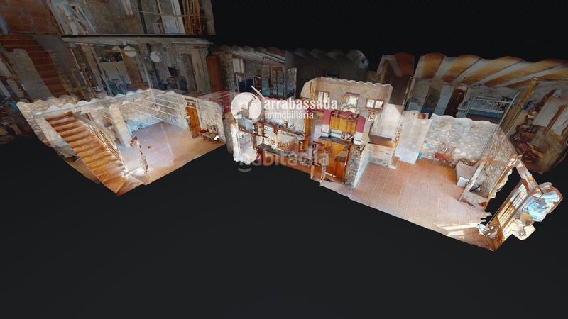 Foto 0aa16857-ce6c-4f38-bb66-a4ab64be516c. Casa in Mont-ral