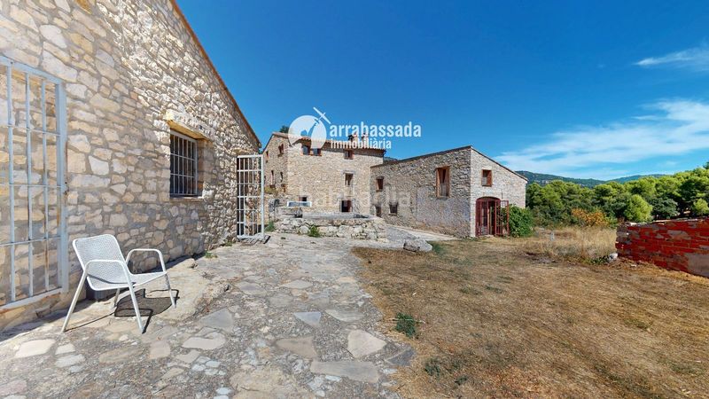 Foto 67a25127-4704-48ac-bcff-edcb834f04ce. Casa in Mont-ral