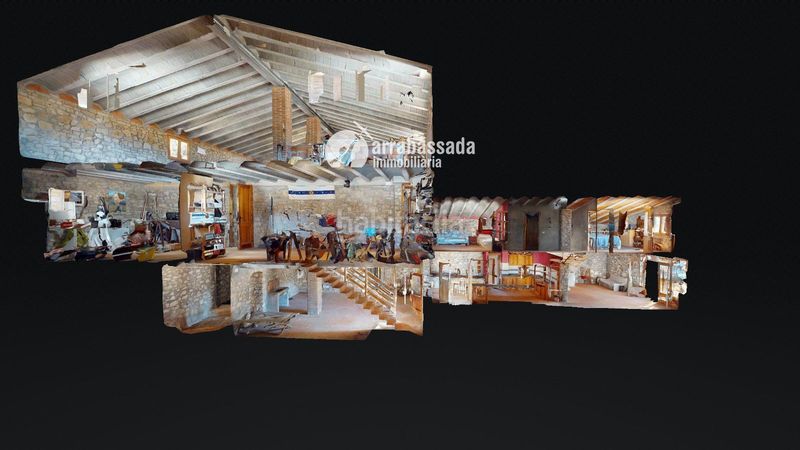 Foto aeb7a363-beb7-4d60-b518-d89b56220102. Casa in Mont-ral