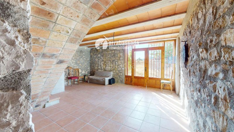 Foto af4938b7-5204-4cd4-b19a-648dc31ba2fd. Casa in Mont-ral