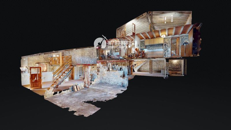 Foto b60df869-381c-48a6-8a37-3f943eb1d07d. Casa in Mont-ral
