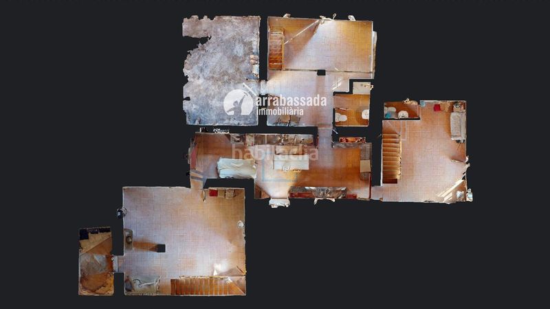 Foto e8a158b4-6735-47e0-b657-5fd5a6cc155e. Casa in Mont-ral