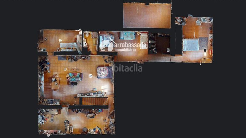 Foto f8482bf4-51ca-43d8-b05a-bbee4cb8ce2e. Casa in Mont-ral
