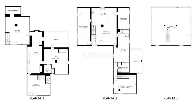 Foto f9b9c381-3257-43ff-9e01-21e654f60b2a. Casa in Mont-ral