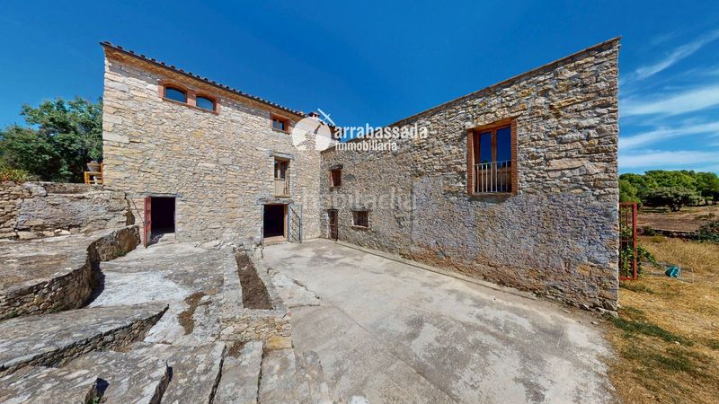 Foto fc985da9-cc9d-4aa2-a10d-27a3d990ecb3. Casa in Mont-ral