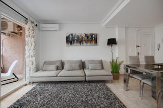 Apartament  Calle caballero rodas 162. Apartamento en perfecto estado a pocos metros de la playa