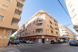 Appartement à El Acequión. Estupendo apartamento todo exterior para no dejar escapar ....50