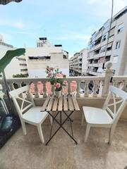 Appartement à Avenida Habaneras - Curva de Palangre. Tu refugio de ensueño en torrevieja te espera!