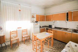 Maison  Calle dr riquelme. Casa en planta baja y esquina en beniel orihuela.