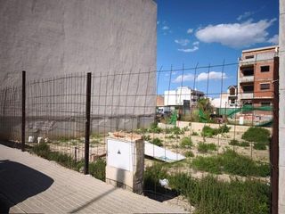 Terreno residenziale in Formentera del Segura. Solar formentera