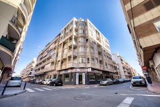 Apartament a El Acequión