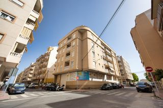 Apartamento en El Acequión. Apatamento cerca playa tu refugio ideal