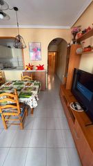 Apartament a El Acequión