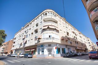 Apartament a El Acequión