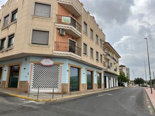 Etagenwohnung in CONSTITUCION 39