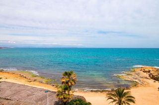 Apartament a Cabo Cervera