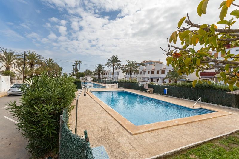 Foto 52b81e1a-2923-46ec-a8b9-83532948ab71. Apartament amb piscina a La Veleta Torrevieja
