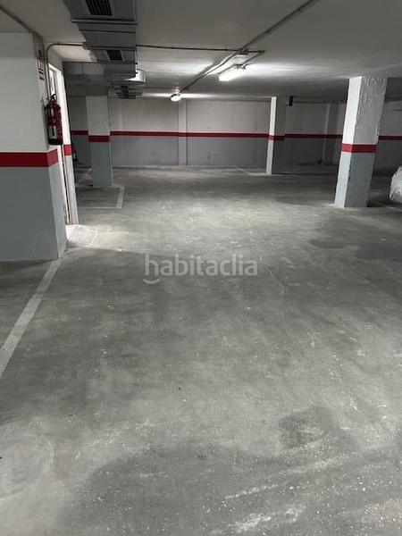 Foto c7aeab4c-a529-4c11-a5da-6858c1cbe12e. Posto auto in El Acequión Torrevieja