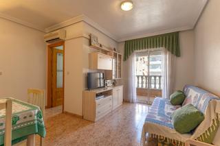 Apartament a Parque Acuático - Sector 25. Apartamento mu soleado cerca playa