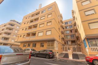 Apartament a El Acequión. Vivienda de dos dormitorios ... cerca playa