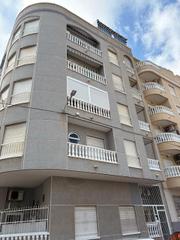 Apartamento en Parque Acuático - Sector 25. Un dormitorio cerca de la playa tu refugio en torrevieja!