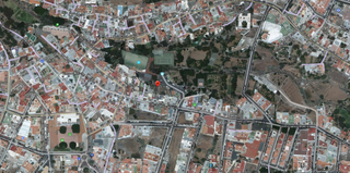 Terreny residencial  Calle sacerdote francisco prez snchez. Se vende en ingenio