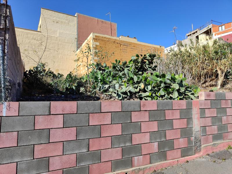 Foto 6170d766-faa9-4e40-a758-c9d0e4d044c2. Terreny residencial a Ingenio pueblo Ingenio